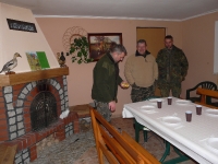Nasza siedziba w Rapatach