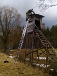 Naprawa dachu ambona nr 5