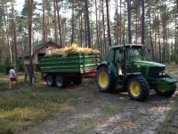Zapasy na zimę-2