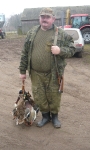 Łowy