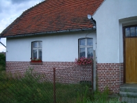 DOM MYŚLIWSKI-1