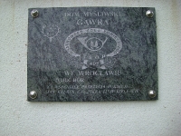 Dom myśliwski 
