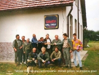 DOM MYŚLIWSKI-1