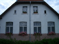 DOM MYŚLIWSKI-2