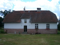 DOM MYŚLIWSKI-3
