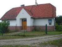 DOM MYŚLIWSKI-3