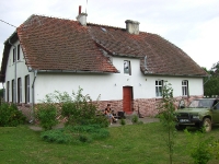 DOM MYŚLIWSKI-5
