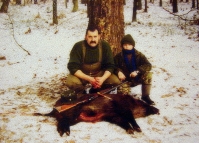 1992 rok - obwód 47