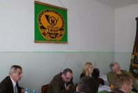 Walne zgromadzenia członków koła