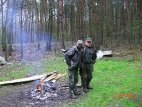 Sprzątanie Świata 12.04.2008