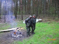 Sprzątanie Świata 12.04.2008