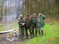 Sprzątanie Świata 12.04.2008