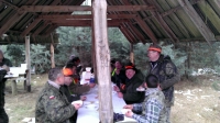 Polowanie Wigilijne 2012 