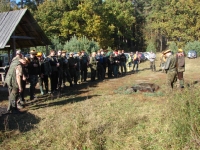 Rozpoczęcie sezonu 2012/2013