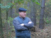 2005-2006 - budowa wiaty w obw. 134
