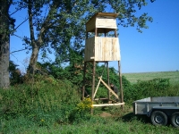 Prace gospodarcze 18.08.2007 r.