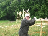 Prace gospodarcze - maj 2011