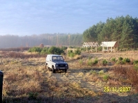 wiata obw.133 - 2007r.