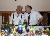Zabawy i spotkania myśliwskie-17