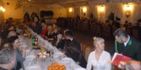 Zabawy i spotkania myśliwskie-1