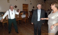 Zabawy i spotkania myśliwskie-62