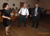 Zabawy i spotkania myśliwskie-64