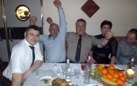 Zabawy i spotkania myśliwskie-65
