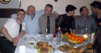 Zabawy i spotkania myśliwskie-66