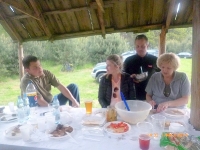 zabawy i spotkania myśliwskie-1