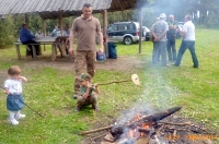zabawy i spotkania myśliwskie-28