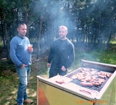 Majówka 2016