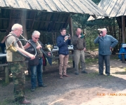zabawi i spotkania myśliwskie-40