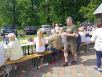 Zabawy i spotkania myśliwskie-10
