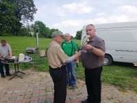 Majówka 2019