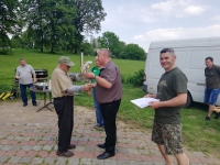 Zabawy i spotkania myśliwskie-13