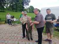 Zabawy i spotkania myśliwskie-16
