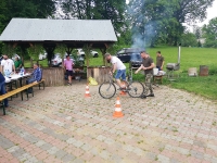 Zabawy i spotkania myśliwskie-22