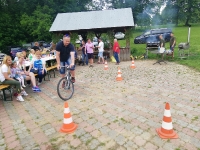 Zabawy i spotkania myśliwskie-23