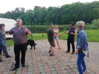 Zabawy i spotkania myśliwskie-26