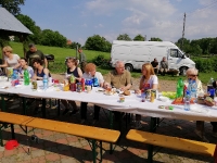 Zabawy i spotkania myśliwskie-4