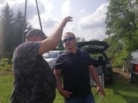 Zabawy i spotkania myśliwskie-8
