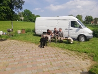 Zabawy i spotkania myśliwskie-9
