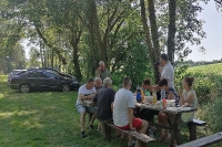 Zabawy i spotkania myśliwskie-1