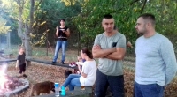 Zabawy i spotkania myśliwskie-3