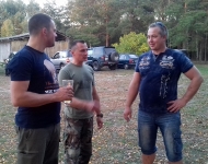 Zabawy i spotkania myśliwskie-7