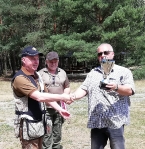 zabawy i spotkania myśliwskie-15